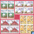 2010 Sri Lanka Stamps - Vesak