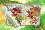 Malaysia Stamps 2011 - Spices