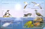 Endangered Marine life