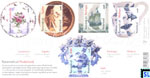 Stamps - Beautiful Netherlands 2014