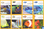 Poland Stamps 2014 - Fish