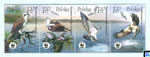 Poland Stamps - Birds