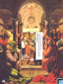 2012 Portugal Stamps - Religious Paintings