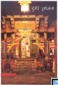 Sri Lanka UNESCO Postcard - Sri Dalada Maligawa Kandy