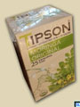 Ceylon Herbal Tea Infusions - Tipson Moringa Original, Organic, Caffeine Free