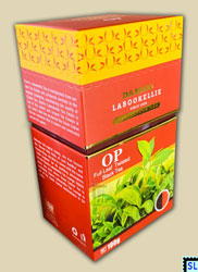 Pure Ceylon Tea Damro - OP