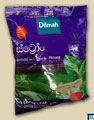 Pure Ceylon Tea - Dilmah Strong Black Loose Leaf Tea 200g