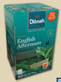 Pure Ceylon Dilmah - English Afternoon 50 Tea Bags