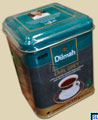 Pure Ceylon Tea Dilmah - Earl Grey 125g Loose Leaf Caddy