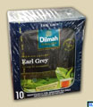 Pure Ceylon Dilmah - Earl Grey 10 Tea Bags