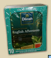 Pure Ceylon Dilmah - English Afternoon 10 Tea Bags