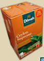 Pure Ceylon Dilmah - Ceylon Supreme 50 Tea Bags