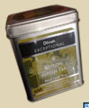 Pure Ceylon Dilmah Exceptional 100g - Ceylon Green Tea