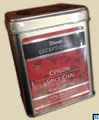 Pure Dilmah Exceptional 100g Tea - Ceylon Spice Chai