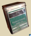 Pure Ceylon Dilmah Exceptional 100g - Fragrant Jasmine Green Tea