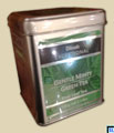 Pure Ceylon Dilmah Exceptional 100g - Gentle Minty Green Tea