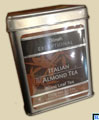 Pure Ceylon Dilmah Exceptional 100g Tea - Italian Almond