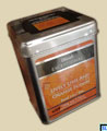Pure Ceylon Dilmah Exceptional 100g Tea - Lively Lime and Orange Fusion