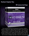 Pure Dilmah Exceptional - Perfect Ceylon Tea