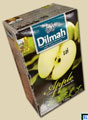 Pure Ceylon Tea - Dilmah Apple Flavored Tea Bags