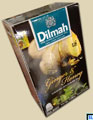 Pure Ceylon Tea - Dilmah Ginger Honey Flavored Tea Bags