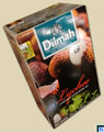 Pure Ceylon Tea - Dilmah Lychee Flavored Tea Bags
