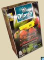 Pure Ceylon Tea - Dilmah Mango Strawberry Flavored Tea Bags