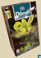 Pure Ceylon Tea - Dilmah Mint Flavored Tea Bags