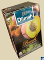 Pure Ceylon Tea - Dilmah Peach Flavored Tea Bags