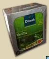 Pure Ceylon Tea - Dilmah Vanilla Flavored 10 Tea Bags