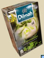 Pure Ceylon Tea - Dilmah Vanilla Flavored Tea Bags