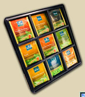 Pure Ceylon Dilmah - Christmas Tea Bags Gift Pack