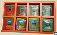 Pure Ceylon Dilmah - Finest Tea Bags Gift Pack