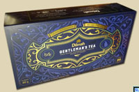 Pure Ceylon Dilmah - Gentlemans 20 Tea Bags Gift Pack