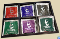Pure Ceylon Dilmah - Gentlemans Tea Bags Gift Pack