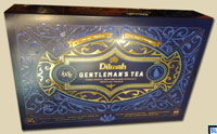 Pure Ceylon Dilmah - Gentlemans 60 Tea Bags Gift Pack