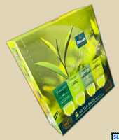 Pure Ceylon Dilmah  Selection of Special Green 40 Tea Bags Gift Pack