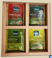 Pure Ceylon Dilmah - Love Gift Pack Tea Bags