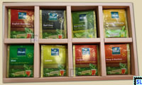 Pure Ceylon Dilmah - Love Gift Pack Tea Bags
