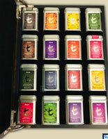 Pure Ceylon Dilmah  t-series Loose Leaf Tea Gift Pack