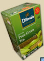 Pure Ceylon - Dilmah Cardamom Green Tea 20 Tea Bags