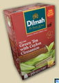Pure Ceylon - Dilmah Cinnamon Green Tea 20 Tea Bags