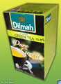 Pure Ceylon - Dilmah Green Tea 50 Tea Bags