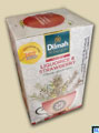 Pure Ceylon Dilmah Rooibos with Liquorice Strawberry Tea Bags