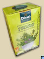 Ceylon Dilmah Green Rooibos with Lemongrass & Spearmint Tea Bags