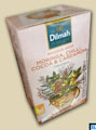 Pure Ceylon Dilmah Rooibos with Moringa, Chili, Cocoa Cardamom Tea Bags