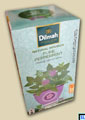 Pure Ceylon Dilmah Pure Peppermint Tea Bags