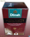 Pure Ceylon  Dilmah Meda Watte 25 Tea Bags