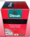 Pure Ceylon  Dilmah Uda Watte 25 Tea Bags