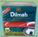 Pure Ceylon - Dilmah Premium 10 Black Tea Bags